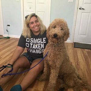 Meet your Posher, Sami